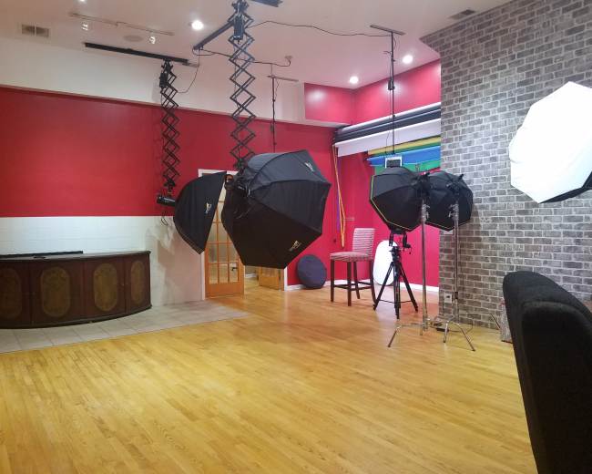 peerspace