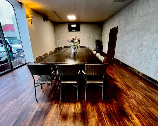 peerspace