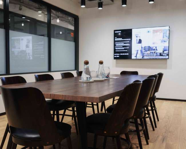 peerspace