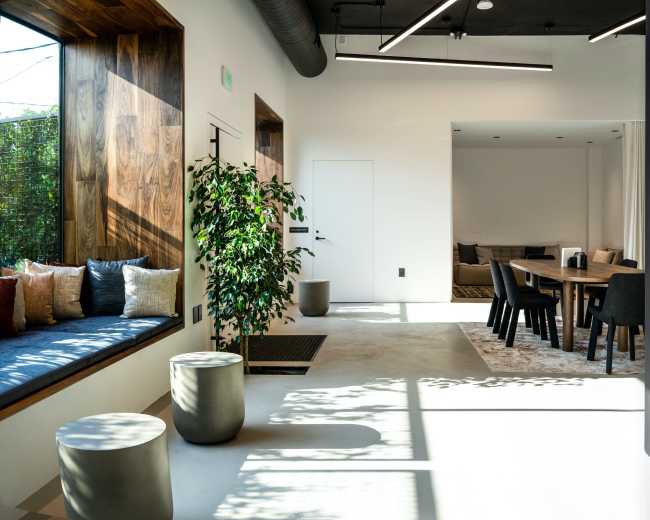 peerspace