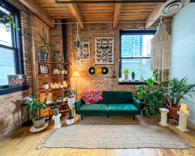 peerspace