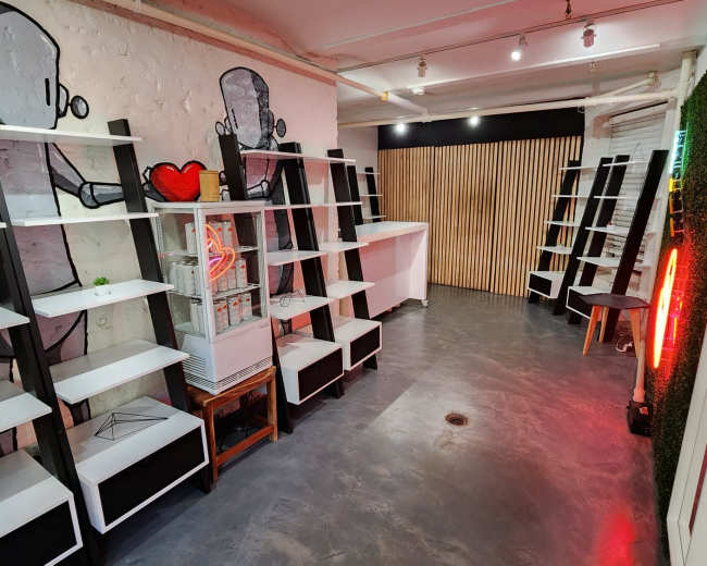 peerspace
