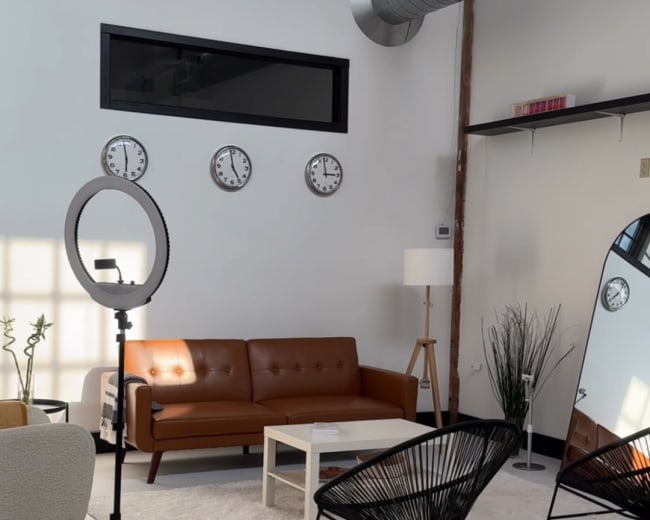 peerspace