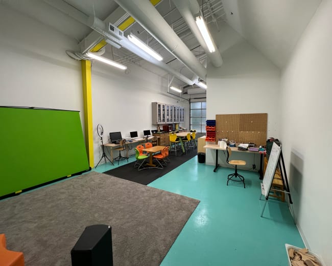 peerspace