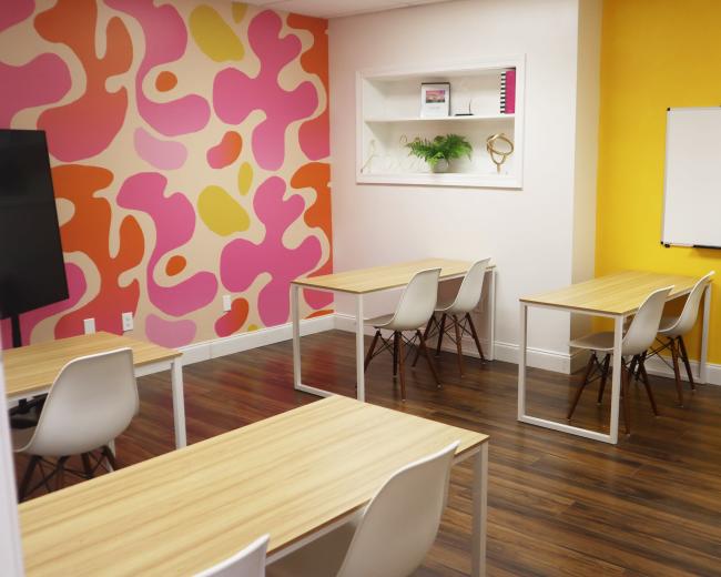peerspace