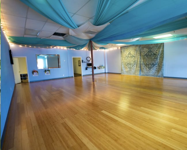 peerspace