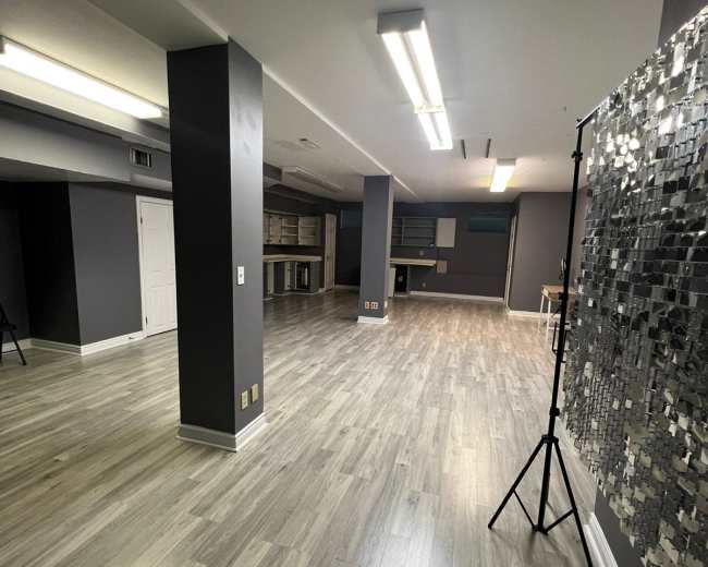 peerspace