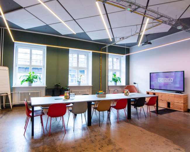 peerspace