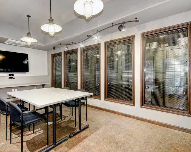 peerspace