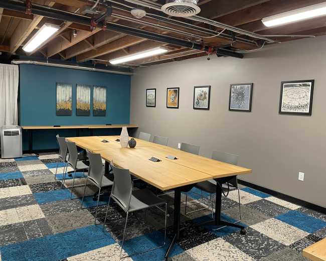 peerspace