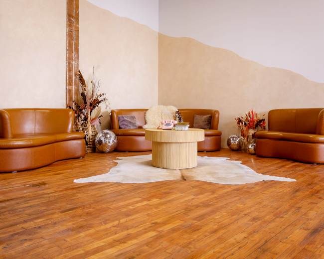 peerspace