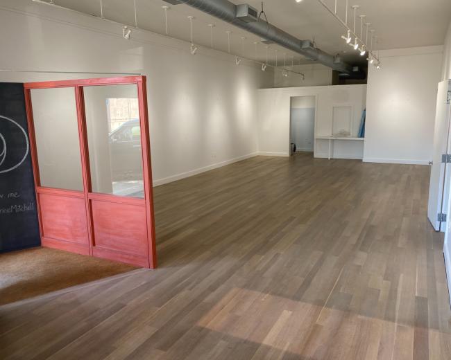 peerspace