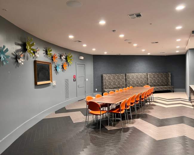 peerspace