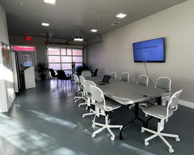 peerspace