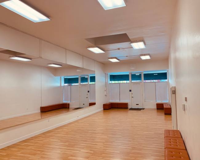 peerspace