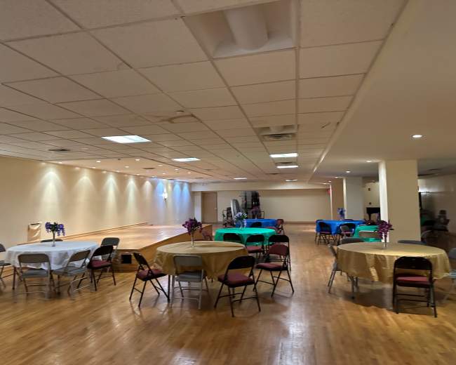peerspace