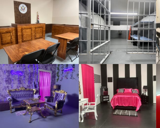 peerspace