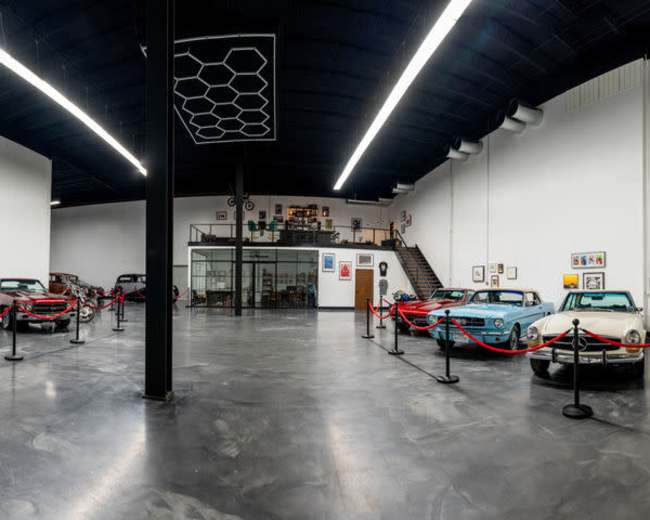 peerspace