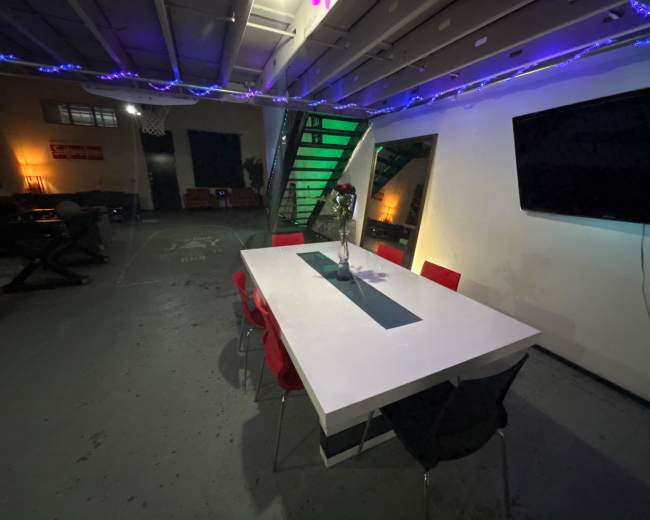 peerspace
