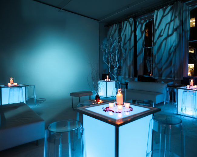 peerspace