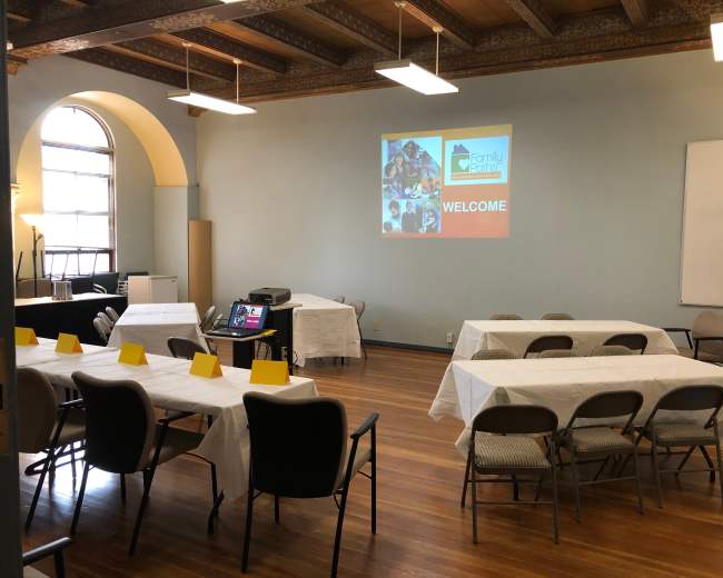 peerspace