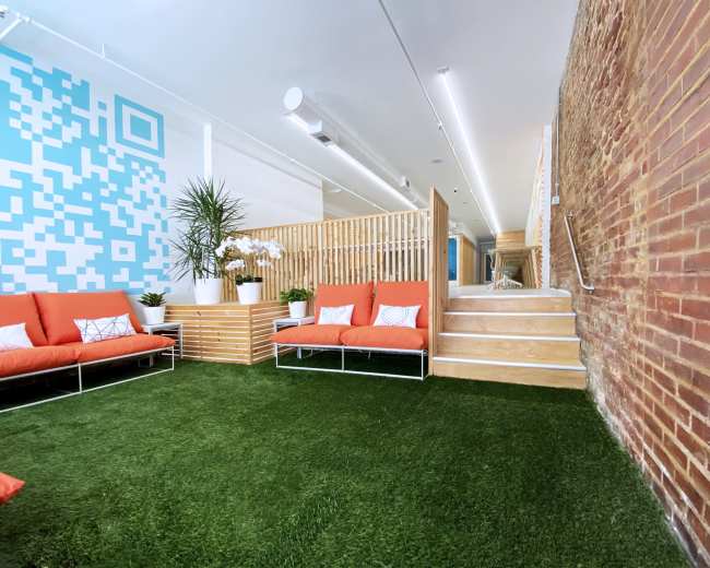 peerspace