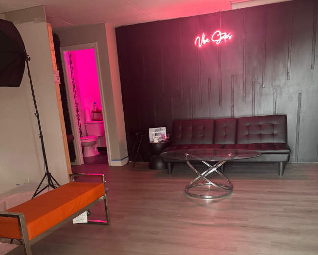 peerspace