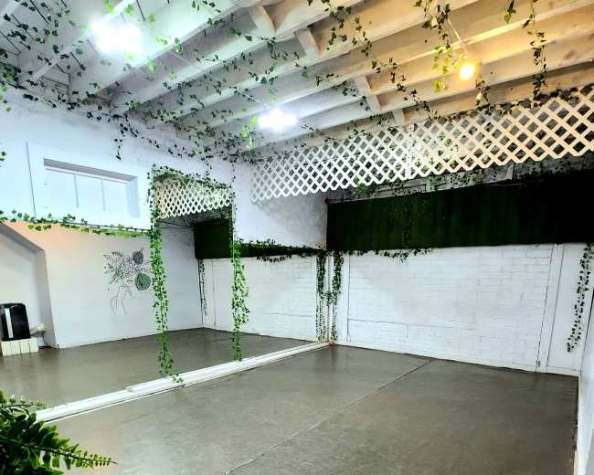 peerspace