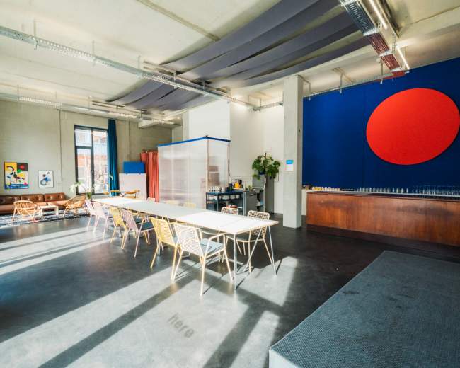 peerspace