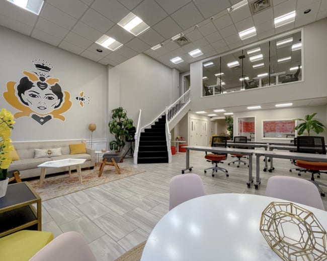 peerspace