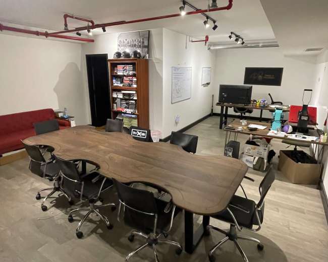 peerspace