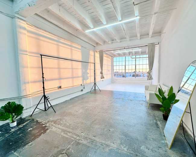 peerspace