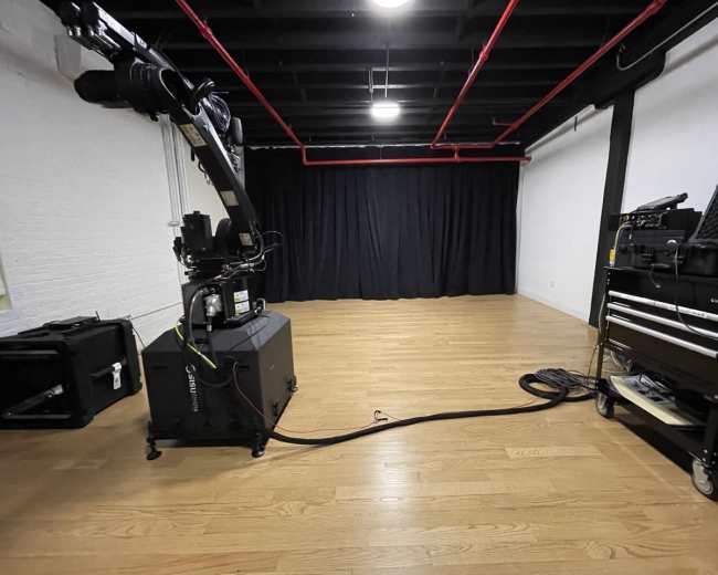 peerspace