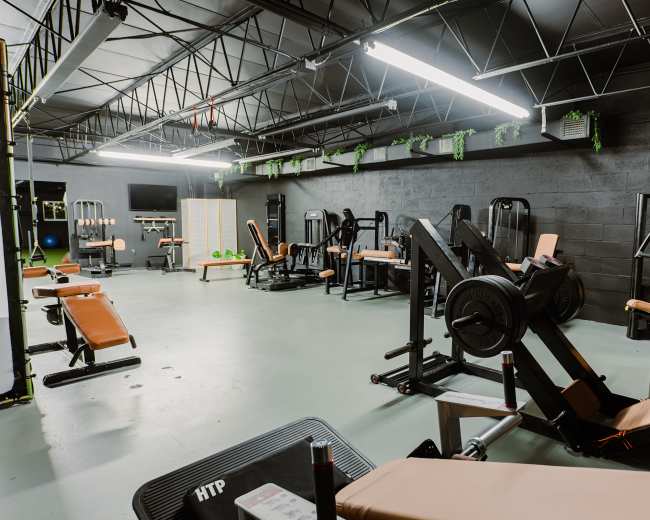 peerspace