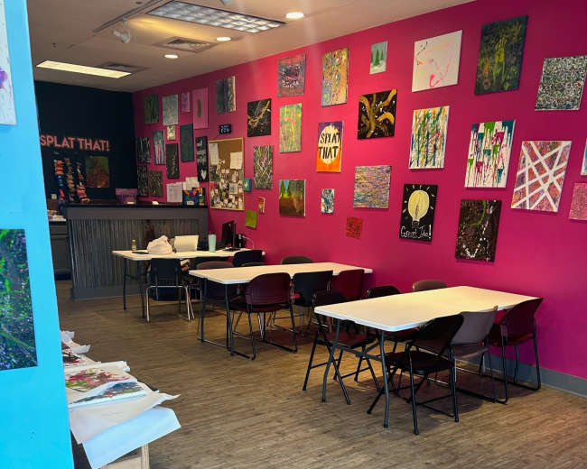 peerspace