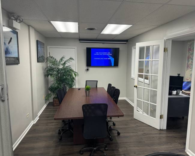 peerspace