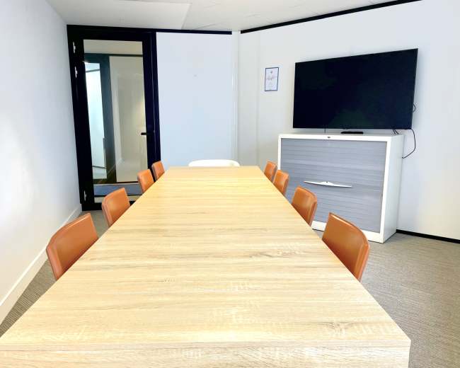 peerspace