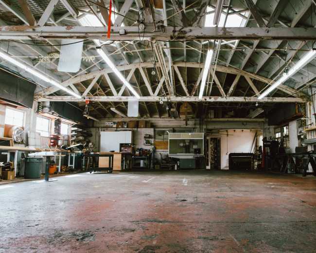 peerspace