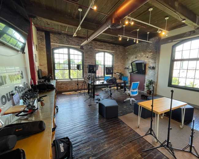 peerspace