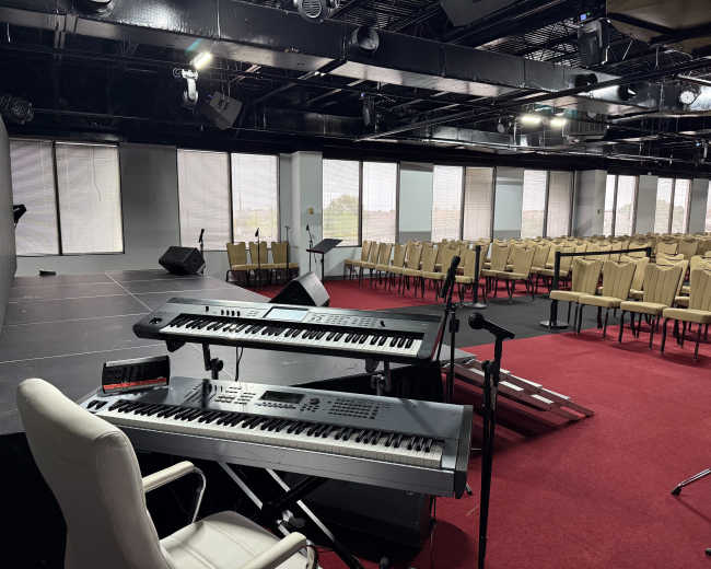 peerspace