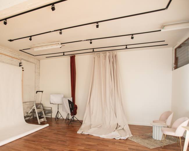 peerspace
