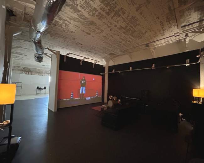 peerspace