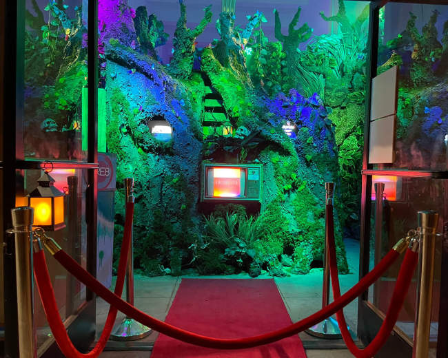 peerspace