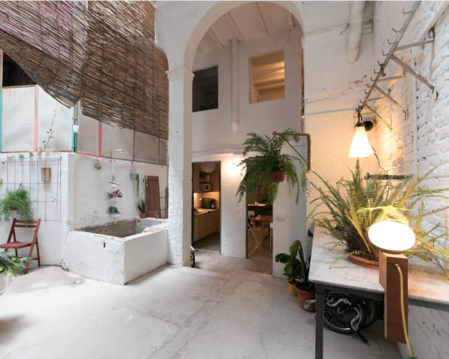 peerspace