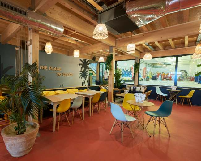 peerspace