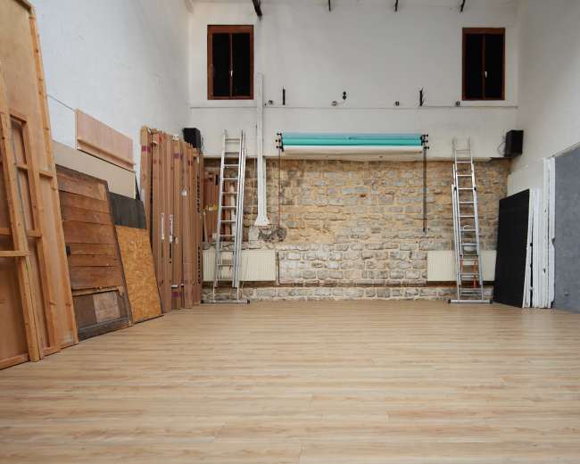 peerspace