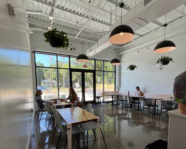 peerspace