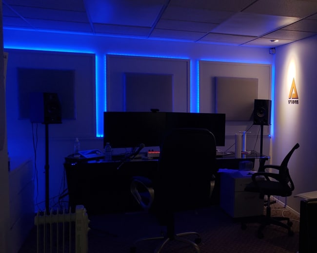 peerspace