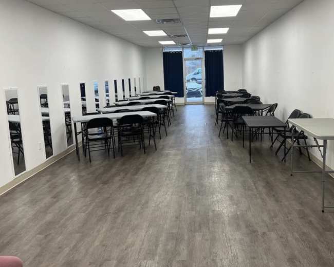 peerspace
