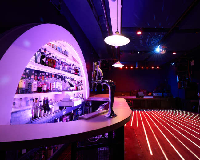 peerspace